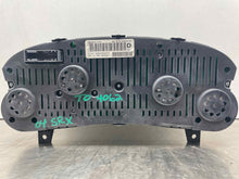 Load image into Gallery viewer, Speedometer Cluster Cadillac SRX 2006 - NW518980
