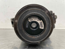 Load image into Gallery viewer, AC A/C AIR CONDITIONING COMPRESSOR SRX 04 05 06 07 08 09 - NW518685
