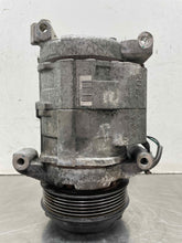 Load image into Gallery viewer, AC A/C AIR CONDITIONING COMPRESSOR SRX 04 05 06 07 08 09 - NW518685
