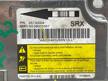Load image into Gallery viewer, Computer Cadillac SRX 2006 - NW518669
