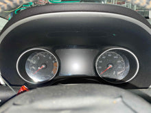 Load image into Gallery viewer, Speedometer Cluster Jeep Compass 2018 - NW518982
