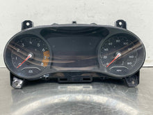 Load image into Gallery viewer, Speedometer Cluster Jeep Compass 2018 - NW518982

