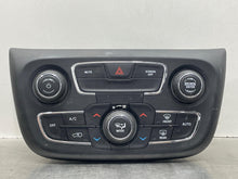 Load image into Gallery viewer, Temperature Controls Jeep Compass 2018 - NW518837
