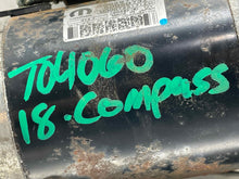 Load image into Gallery viewer, Starter Motor Jeep Compass 2018 - NW518991
