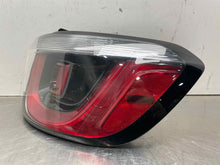 Load image into Gallery viewer, OUTER TAIL LIGHT LAMP Jeep Compass 17 18 19 20 Right - NW519009
