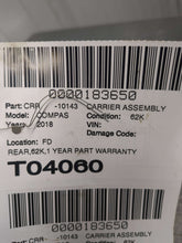 Load image into Gallery viewer, Carrier Assembly Jeep Compass 2018 - NW518695
