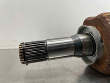 Load image into Gallery viewer, FRONT CV AXLE SHAFT Explorer Explorer Sport Trac 2011-2019 Left - NW518635
