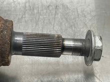 Load image into Gallery viewer, FRONT CV AXLE SHAFT Explorer Explorer Sport Trac 2011-2019 Left - NW518635
