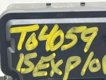 Load image into Gallery viewer, ABS ANTI-LOCK BRAKE PUMP Ford Explorer 2014 14 2015 15 - NW518621
