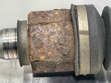 Load image into Gallery viewer, Axle Shaft Ford Explorer 2015 - NW518636

