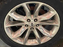 Load image into Gallery viewer, [INVENTORYCAR_YEAR_MAKE_MODEL] WHEEL RIM 20x8-1/2 ALUM 20x8-1/2, 5 lug, 4-1/2" - NW519051
