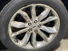 Load image into Gallery viewer, [INVENTORYCAR_YEAR_MAKE_MODEL] WHEEL RIM 20x8-1/2 ALUM 20x8-1/2, 5 lug, 4-1/2" - NW519052
