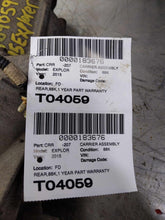 Load image into Gallery viewer, Carrier Assembly Ford Explorer 2015 - NW518694
