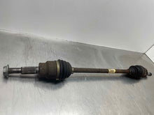Load image into Gallery viewer, Axle Shaft Ford Explorer 2015 - NW518637
