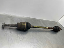 Load image into Gallery viewer, Axle Shaft Ford Explorer 2015 - NW518637
