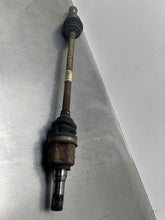 Load image into Gallery viewer, Axle Shaft Ford Explorer 2015 - NW518637
