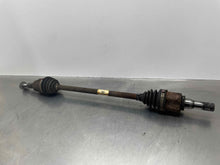 Load image into Gallery viewer, Axle Shaft Ford Explorer 2015 - NW518637
