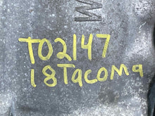 Load image into Gallery viewer, Transmission Toyota Tacoma 2018 - NW500163
