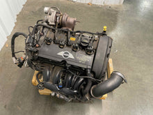 Load image into Gallery viewer, ENGINE MOTOR Cooper Mini 1 Clubman 07 08 09 10 1.6L - NW519175
