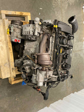 Load image into Gallery viewer, ENGINE MOTOR Cooper Mini 1 Clubman 07 08 09 10 1.6L - NW519175
