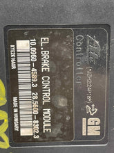 Load image into Gallery viewer, ABS ANTI-LOCK BRAKE PUMP Verano Cruze 12 13 14 15 16 17 - NW519082
