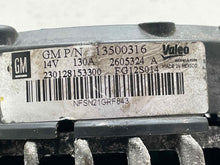 Load image into Gallery viewer, ALTERNATOR Lacrosse Verano Captiva Orlando 2011-2017 - NW519090
