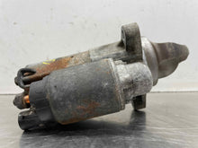 Load image into Gallery viewer, [INVENTORYCAR_YEAR_MAKE_MODEL] STARTER MOTOR - NW519370
