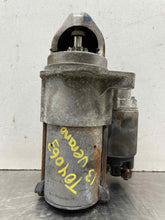 Load image into Gallery viewer, [INVENTORYCAR_YEAR_MAKE_MODEL] STARTER MOTOR - NW519370
