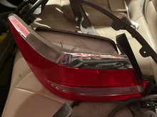 Load image into Gallery viewer, OUTER TAIL LIGHT LAMP Buick Verano 12 13 14 15 16 17 Left - NW519383
