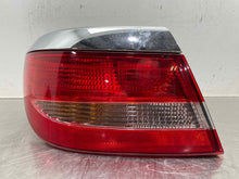 Load image into Gallery viewer, OUTER TAIL LIGHT LAMP Buick Verano 12 13 14 15 16 17 Left - NW519383
