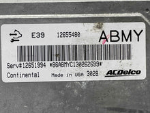 Load image into Gallery viewer, ECU ECM COMPUTER Enclave Lacrosse Regal Verano CTS SRX Camaro 12-16 - NW519161
