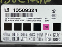 Load image into Gallery viewer, BODY CONTROL MODULE BCM COMPUTER Regal Verano SRX Cruze13-17 - NW519120
