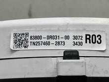 Load image into Gallery viewer, Speedometer Cluster  RAV4 2012 - NW519365
