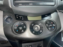 Load image into Gallery viewer, Temperature Controls  RAV4 2012 - NW519258
