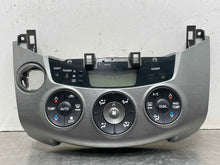 Load image into Gallery viewer, Temperature Controls  RAV4 2012 - NW519258
