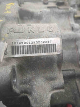 Load image into Gallery viewer, AUTOMATIC TRANSMISSION Toyota Rav4 06 07 08 09 10 11 12 4X4 - NW519391
