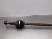 Load image into Gallery viewer, REAR AXLE SHAFT Toyota Rav4 06 07 08 09 10 11 12 - NW519104
