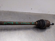 Load image into Gallery viewer, REAR AXLE SHAFT Toyota Rav4 06 07 08 09 10 11 12 - NW519105
