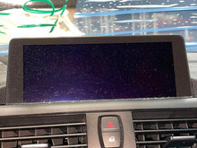 Load image into Gallery viewer, Info-Gps Screen  BMW M235I 2014 - NW519271
