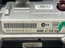Load image into Gallery viewer, Info-Gps Screen  BMW M235I 2014 - NW519271
