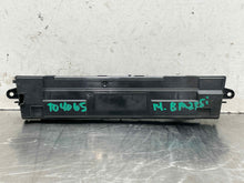 Load image into Gallery viewer, FRONT TEMPERATURE CONTROLS 228I 320i 328D 328i 328I GT 330i 335i 14-17 - NW519257
