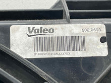 Load image into Gallery viewer, RADIATOR FAN ASSEMBLY 228I 328D 328i 335i 428i 435i M235I 12-18 - NW519166
