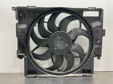 Load image into Gallery viewer, RADIATOR FAN ASSEMBLY 228I 328D 328i 335i 428i 435i M235I 12-18 - NW519166
