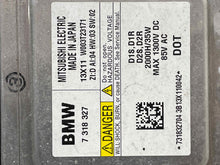 Load image into Gallery viewer, Headlight Lamp Assembly  BMW M235I 2014 - NW519264
