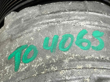 Load image into Gallery viewer, AC Compressor  BMW M235I 2014 - NW519133
