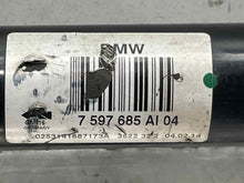 Load image into Gallery viewer, REAR AXLE SHAFT BMW 228I 335i 435i M235I 12 13 14 15 16 MT Left - NW519101
