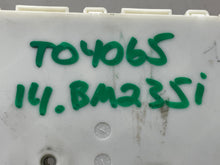 Load image into Gallery viewer, BODY CONTROL MODULE BCM COMPUTER 228I 320i 328D 328i 328I GT 12-16 - NW519124
