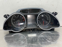 Load image into Gallery viewer, SPEEDOMETER CLUSTER Audi A5 2014 14 2015 15 2016 16 - NW519363
