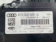 Load image into Gallery viewer, SPEEDOMETER CLUSTER Audi A5 2014 14 2015 15 2016 16 - NW519363

