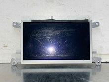 Load image into Gallery viewer, INFO-GPS SCREEN Audi A5 S5 2013 13 2014 14 2015 15 2016 16 - NW519270
